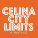 Logo de Celina City Limits