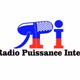 Logo de Radio Puissance Inter - WYMM