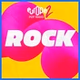 Europe 2 Rock logo