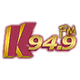 K 94.9 - WHKS logo