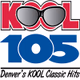 Logo de KOOL 105 - KXKL