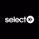 Select Radio logo