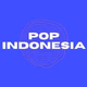 Logo de Pop Indonesia