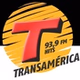 Rádio Alternativa FM logo