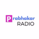 Prabhakar Radio logo