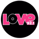 Logo de Love 92.1