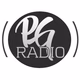 Logo de P.G Radio
