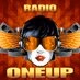 RadioOneUp logo