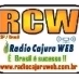 Logo de Radio Cajuru WEB