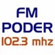 FM Poder logo