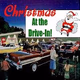Logo de CRAGG - Christmas At The Drive-In