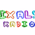 Mixalys Radio logo