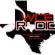 Logo de WCE RADIO