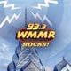 Logo de 93.3 WMMR - WMMR