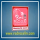 Red Rose Fm logo