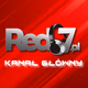 Logo de Radio Red7 - Kanal Glowny