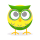 Logo de Radio Boofi