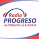 Radio Progreso logo