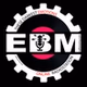 These Darkest Emotions EBM radio logo