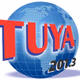 Logo de Tuya 201.3 Exitos y Mas