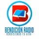 Bendición Radio logo