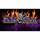 Logo de Pure Rock Radio