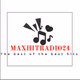 Logo de MaxHitRadio24