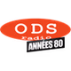ODS Radio - Années 80 logo