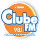 Rádio Clube FM logo