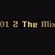Logo de 101.2 The Mix