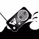 Logo de North Shore Community Radio - WTIP