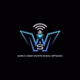 World Wide Sports Radio Network logo