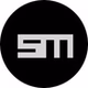 Sónica Media logo