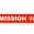 Mission 101 Broadcasting logo