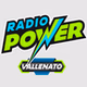 Radio Power Vallenato logo