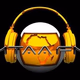 Logo de Mtaa FM