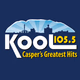 Logo de KOOL 105.5 - KZQL