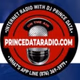 Logo de Prince Data Radio