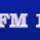 Logo de Rim FM 100.1