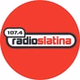 Radio Slatina 107.4 logo