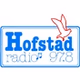 Hofstad Radio logo