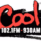 Logo de Cool 102.1 & 930 - WNCL