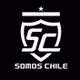 Somos Chile Radio logo