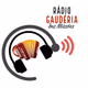 Logo de Gaudéria Das Missões