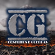 Logo de C e G Radio News