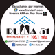 Logo de FM Ruta 51