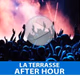 Logo de La Terrasse - After Hour