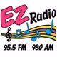 EZ Radio 95.5 FM 980 AM - KWSW logo