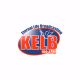 Logo de Eternal Life Broadcasting - KELB-LP