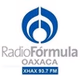 Radio Fórmula - XHAX-FM logo